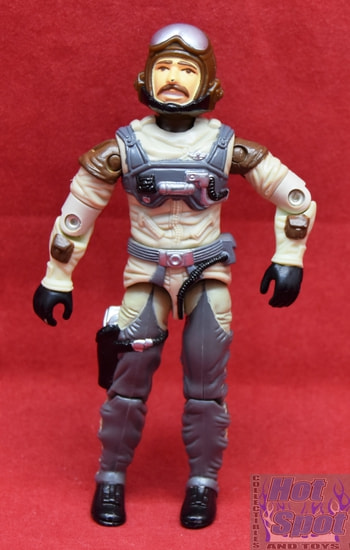 1986 Slip Stream Figure