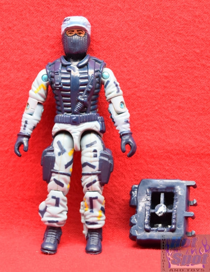 1988 Shockwave Figure