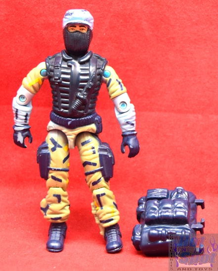 1988 Shockwave Figure