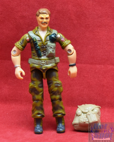 1985 Footloose Figure & Parts