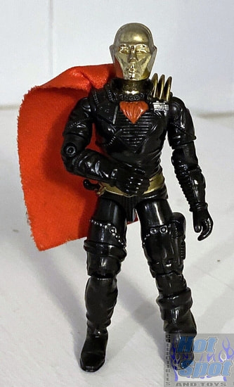 1988 Destro Figure / Parts