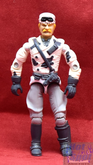 1989 Windchill Figure