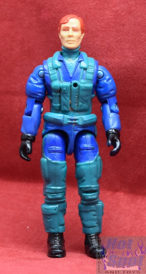 1992 Ace Figure