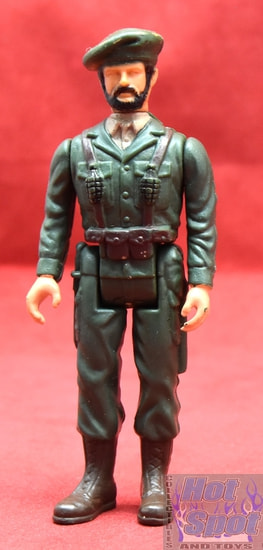 GI Joe Knock Off Figure - Unbranded