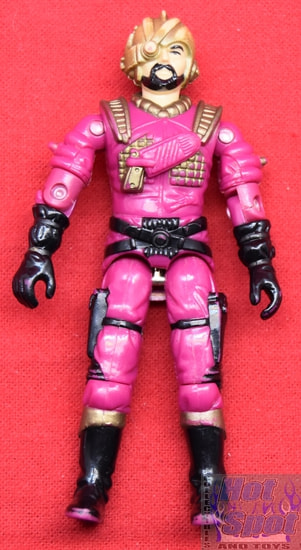 1988 Voltar Figure