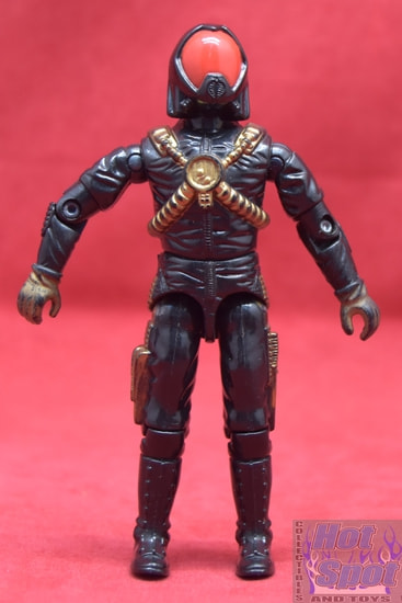 1988 Star Viper Figure