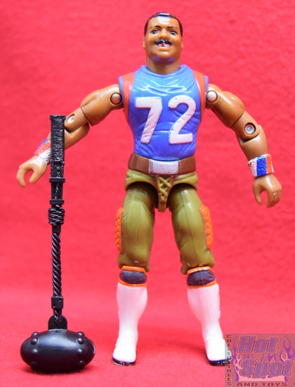 1987 The Fridge Figure