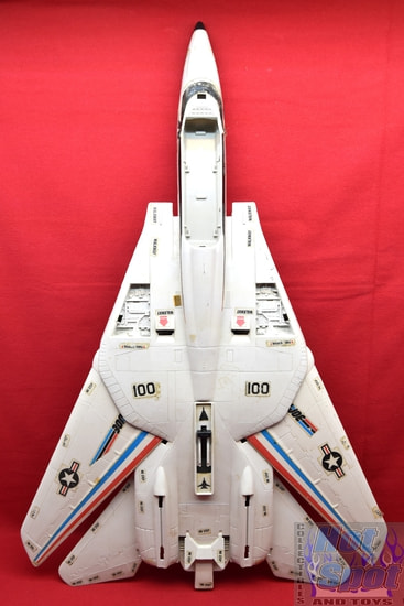 1983 Skystriker Jet - Incomplete