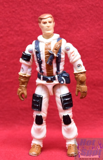 1988 Blizzard Figure