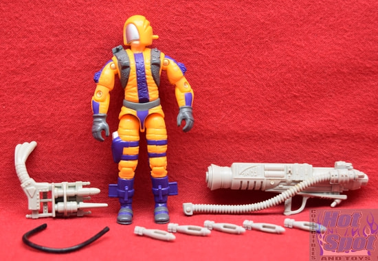 1989 HEAT Viper v1 Figure