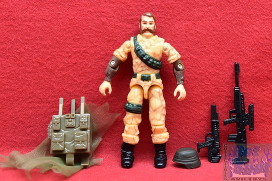 1990 Ambush v1 Figure