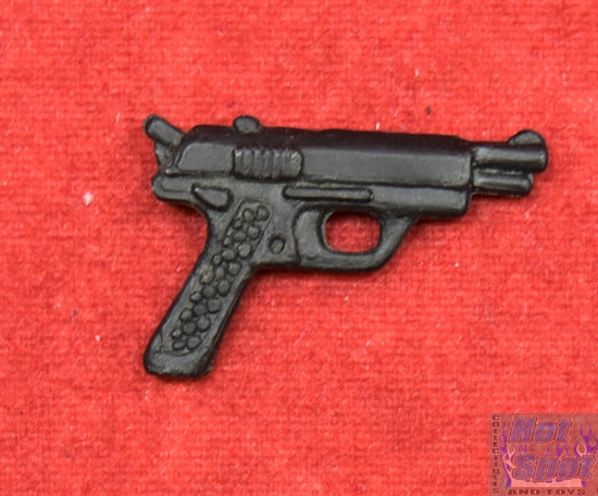 1998 Cobra Officer / Trooper Black Gun