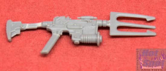 1986 MonkeyWrench Harpoon Gun