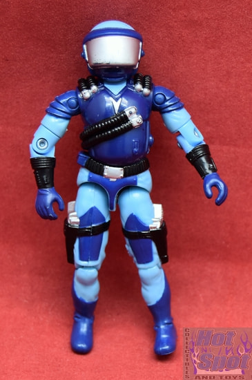 1986 Motor Viper Figure