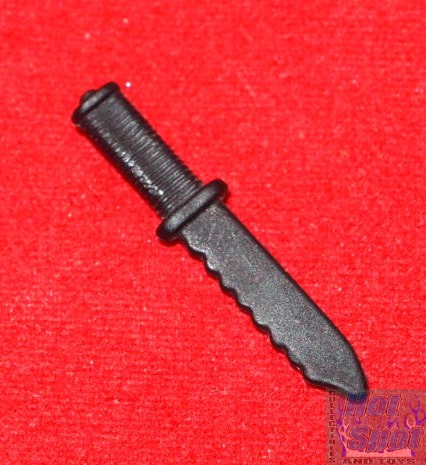 2002 Mirage Black Knife