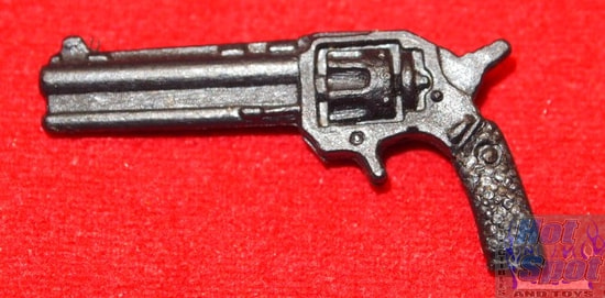 1988 Windmill Revolver Hand Gun