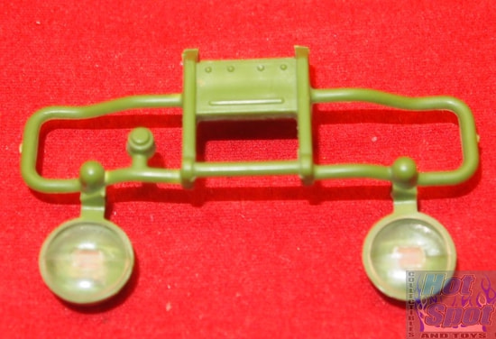 1985 Awe Striker Lights