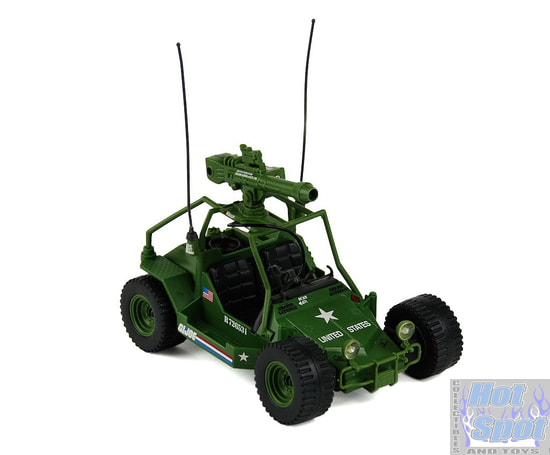 1985 AWE Striker Parts