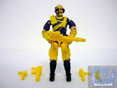 1993 Dr. Mindbender Parts