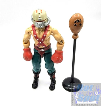 1987 Big Boa Figure