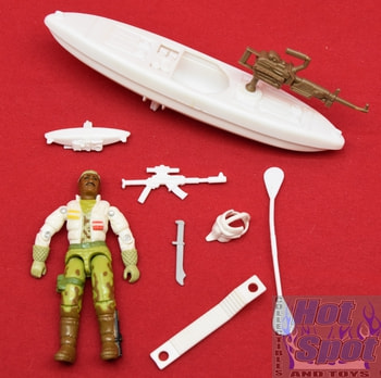 1989 Stalker v2 Figure