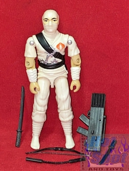 1984 Storm Shadow Figure