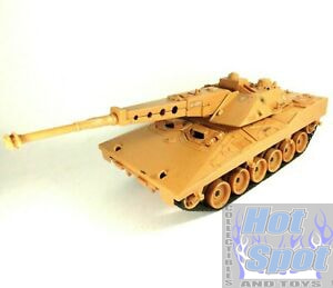 1985 Mauler MBT Tank Parts