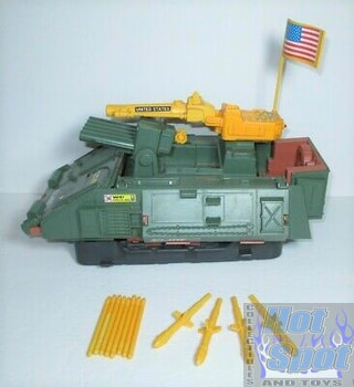 1992 Fort America Parts