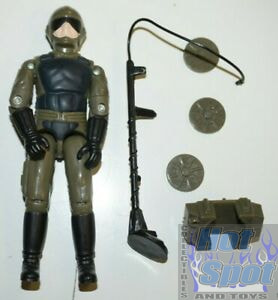 2001 Tripwire Weapons and Accessories