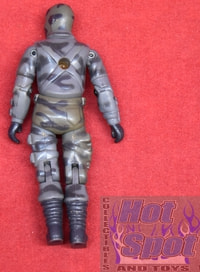 1984 Firefly Figure Only