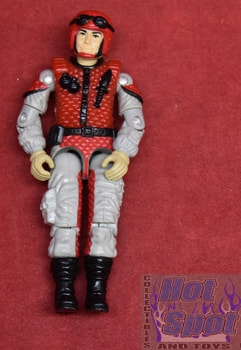 1987 Crazy Legs Figure Only