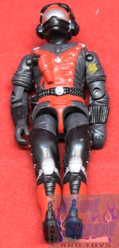 1986 Strato Viper Figure