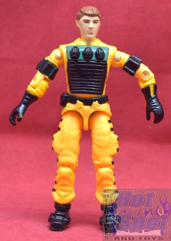 1988 Lightfoot Figure