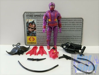 1988 Hydro Viper Figure