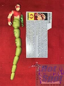 1987 Golobulus Figure