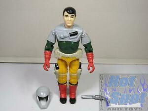 1987 Backstop Figure