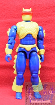 1992 Cobra EELS v2 Figure