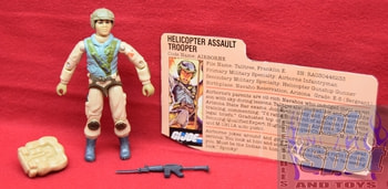 1983 Airborne Figure