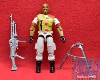 1986 Roadblock Figure