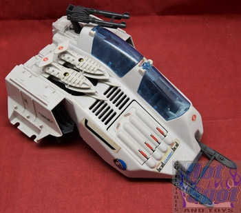 1987 Cobra Wolf Vehicle