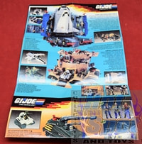 1987 Catalog Insert