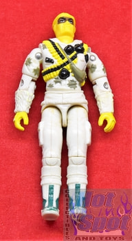 1993 Iceberg Figure