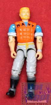 1990 Topside Figure