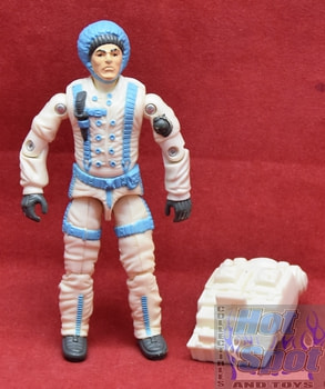 1990 Sub-Zero Figure