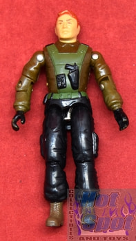 1984 Thunder Figure - Playwear