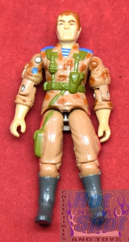 1991 Red Star Figure