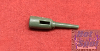 1982 Mobat Tank Machine Gun Tip Part