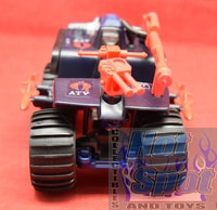 1985 Cobra Ferret ATV