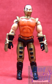 1990 Overlord Figure