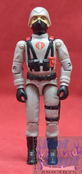 1984 Stinger Driver Figure